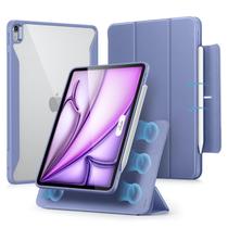 Capa ESR para iPad Air de 13 polegadas (2025/2024) com porta-lápis Capa ESR para iPad Air de 13 polegadas (2025/2024) com porta-lápis