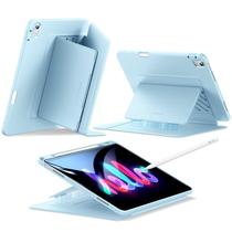 Capa ESR para iPad Air de 13 polegadas M3/M2 (2025/2024) com porta-lápis Capa ESR para iPad Air de 13 polegadas M3/M2 (2025/2024) com porta-lápis