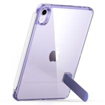 Capa ESR para iPad Mini 7 A17 Pro, iPad Mini de 7ª e 6ª geração roxa