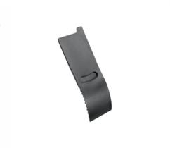 Capa esteira guarda pó alavanca câmbio L200 Triton Ou Pajero Dakar.