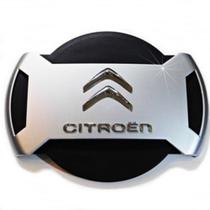 Capa Estepe Aircross Parcial Cinza Aluminium