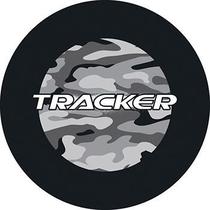 Capa Estepe Camuflada 4sport 4work Tracker vitara tiggo jimny Nk-159024