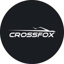 Capa Estepe Crossfox Aros 13 14 15 16 Com Cabo De Aço