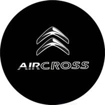 Capa Estepe Crossfox Ecosport Aircross Doblo Spin C/ Cadeado Capa Estepe Crossfox Ecosport Aircross Doblo Spin C/ Cadeado