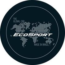 Capa Estepe Crossfox Ecosport Aircross Doblo Spin C/ Cadeado Capa Estepe Crossfox Ecosport Aircross Doblo Spin C/ Cadeado