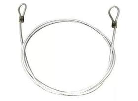 Capa Estepe Crossfox Ecosport Aircross Doblo Spin C/ Cadeado