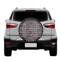 Capa Estepe Crossfox Ecosport Aircross Doblo Spin PacMan