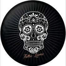 Capa Estepe Crossfox Ecosport Aircross Doblo Tattoo Lovers Capa Estepe Crossfox Ecosport Aircross Doblo Tattoo Lovers