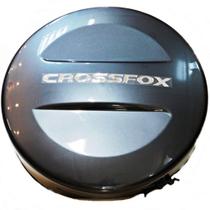 Capa Estepe Crossfox Rigida 11 Ate 18 Rigida Todas Cores - PVC