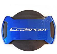 Capa Estepe Ecosport 05 A 21 Parcial TODAS AS CORES ORIGINAIS - PVC