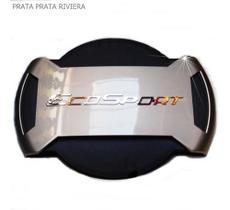 Capa Estepe Ecosport 05 A 21 Parcial TODAS AS CORES ORIGINAIS