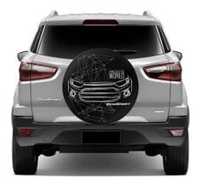 Capa Estepe Ecosport 2005 06 07 08 09 A 2018 Connected To The World Capa Estepe Ecosport 2005 06 07 08 09 A 2018 Connected To The World