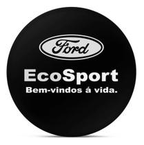 Capa Estepe Ecosport Bem Vindo A Vida* Aro 15 16 - 2005 2006 Capa Estepe Ecosport Bem Vindo A Vida* Aro 15 16 - 2005 2006