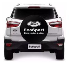 Capa Estepe Ecosport Bem Vindo A Vida Aro 15 16 - 2011 2012* Capa Estepe Ecosport Bem Vindo A Vida Aro 15 16 - 2011 2012*