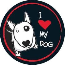 Capa Estepe Ecosport Crossfox Aircross Spin Aro 13 a 16 Love My Dog