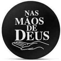Capa Estepe Ecosport Crossfox Aircross Spin Doblo Aro 13 A 16 Mãos Deus