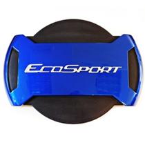 Capa Estepe Ecosport Parcial Azul Belize