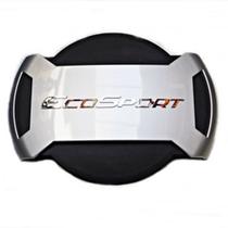 Capa Estepe Ecosport Parcial Prata Dublin