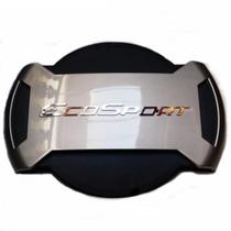 Capa Estepe Ecosport Parcial Prata Riviera