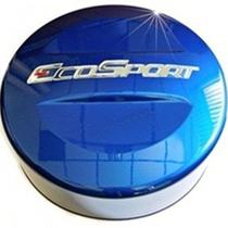 Capa Estepe Ecosport Rigida 2011 Até 2021 Azul Belize