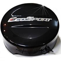 Capa Estepe Ecosport Rigida 2011 Até 2021 Preto Bristol