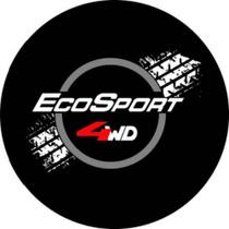 Capa Estepe Exclusivo Especial para Ecosport CN915 - Lorben