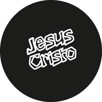 Capa Estepe material sintético Ecosport Crossfox Spin Jesus Cristo
