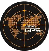 Capa Estepe New GPS Ecosport Crossfox Aircross Spin Aro 13 14 15 16
