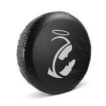 Capa Estepe Pajero Full Pneu 265/65 17 Santinha Maria