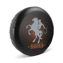 Capa Estepe Rav4 Ii /12 Pneu 225/65 17 Cowboy Rodeo Capa Estepe Rav4 Ii /12 Pneu 225/65 17 Cowboy Rodeo
