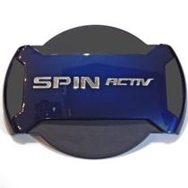 Capa Estepe Spin Activ Parcial Azul Blue Eyes Capa Estepe Spin Activ Parcial Azul Blue Eyes