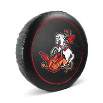 Capa Estepe Spin Active Pneu 205/60 16 São Jorge