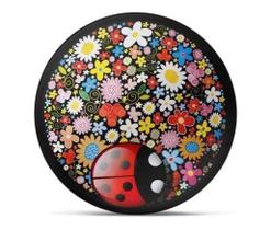 Capa Estepe Spin Doblo Crossfox Aircross Doblo Aro 13 A 16 Capa Estepe Spin Doblo Crossfox Aircross Doblo Aro 13 A 16