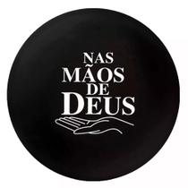 Capa Estepe Spin Nas Mãos De Deus 2016 2017 C/ Cabo Aço*