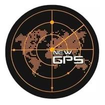 Capa Estepe' Spin New Gps 2020 2021 2022 Antifurto*