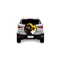 Capa Estepe Tema Chegando Ao Topo.