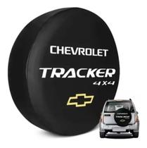 Capa Estepe Tracker'2003 2004 2005 2006 2007 2008 2009 2010