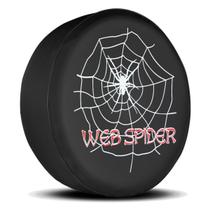 Capa Estepe Troller T4 Resistente Fácil Instalação Pro Capa Estepe Troller T4 Resistente Fácil Instalação Pro