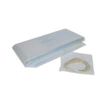 Capa Estéril para Microscópio Cirúrgico com Visor 1000x2200mm - 01 Und