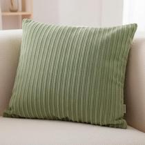 Capa Estilo Linhas Cores Sortidas Para Almofada 43cm Capa Estilo Linhas Cores Sortidas Para Almofada 43cm