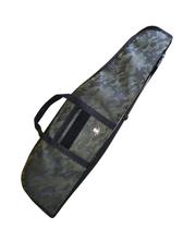Capa Estofada 95cm Para Espingarda Camuflado Edição Limitada Capa Estofada 95cm Para Espingarda Camuflado Edição Limitada