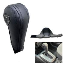 Capa estofada manopla câmbio automático Prisma Ltz 2014 2015 2016 2017 2018 2019 2020 Capa estofada manopla câmbio automático Prisma Ltz 2014 2015 2016 2017 2018 2019 2020