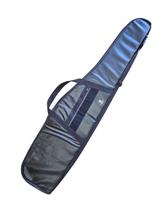 Capa Estofada material ecológico Para Espingarda 110 cm Attento Capa Estofada material ecológico Para Espingarda 110 cm Attento