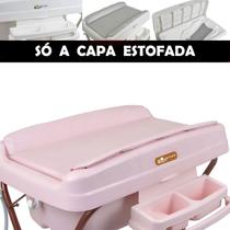 Capa Estofada Para Banheira Millenia Original 3014 Pinos 10 - Burigotto Baby