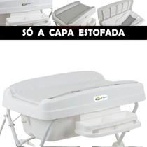 Capa Estofada Para Banheira Millenia Original 3014 Pinos 10 - Burigotto Capa Estofada Para Banheira Millenia Original 3014 Pinos 10 - Burigotto