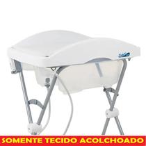 Capa Estofada Para Banheira Tchibum Original Burigotto