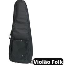 Capa Estofada para Violão Artshow