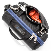 Capa Estojo Capinha Proteção Som Charge 3 4 Resistente Leve