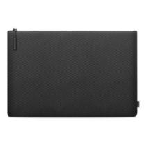 Capa Estojo Incase Sleeve Flat Compatível Com Macbook 15/16 Preta