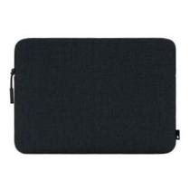 Capa Estojo Incase Sleeve Slim Woolenex Compatível Com Macbook 13 Azul